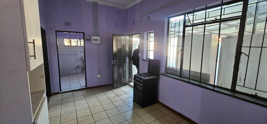 1 Bedroom Property for Sale in Oos Einde North West